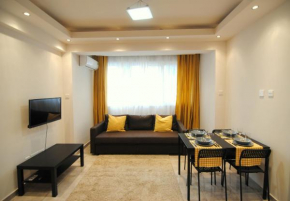 Salina central apartment